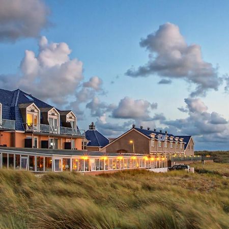 Strandhotel Noordzee De Koog  Exterior photo